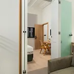 The Alma Hotel Chania (Crete)