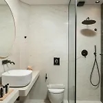 Hotel The Alma Chania (Crete)