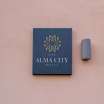 The Alma Ханья