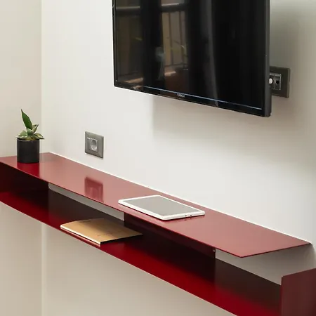 The Alma * חאניה