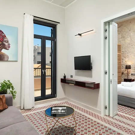 The Alma Hotel