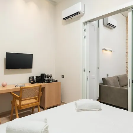 Hotel The Alma *