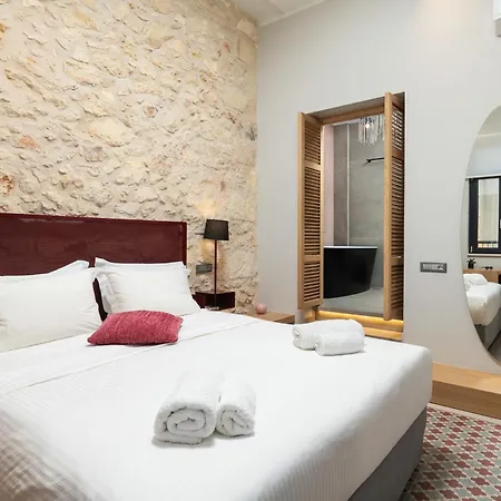 The Alma Hotel