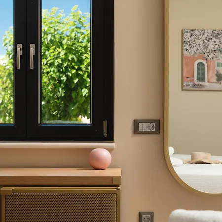 The Alma Hotel *