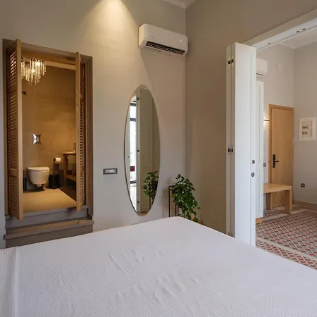 The Alma Hotel Chania (Crete)