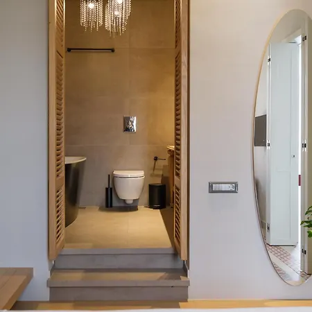 The Alma Hotel Chania (Crete)