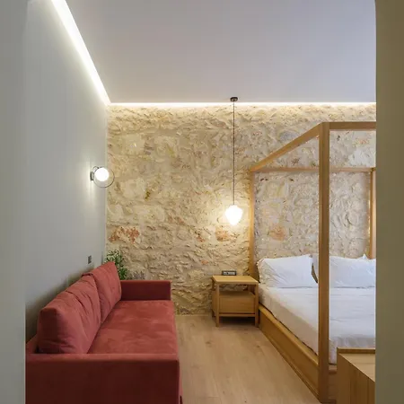 Otel The Alma