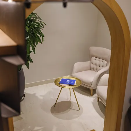 Otel The Alma Hanya