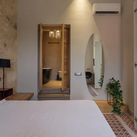 The Alma Hotel *