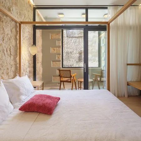 The Alma Otel Hanya