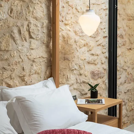 The Alma Otel Hanya