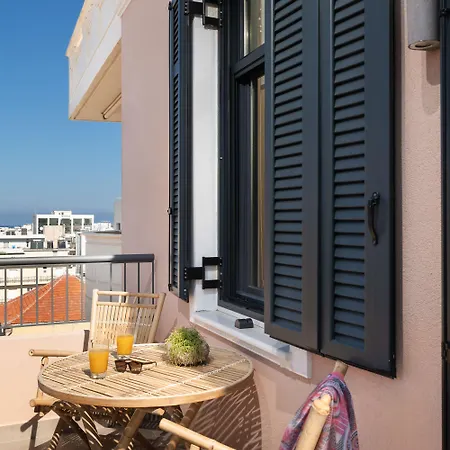 Otel The Alma