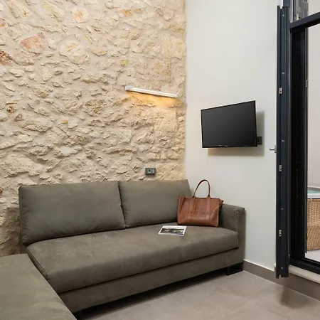 The Alma * חאניה