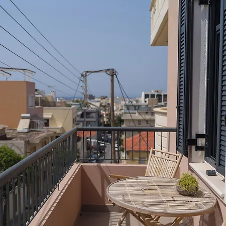 The Alma Otel Hanya
