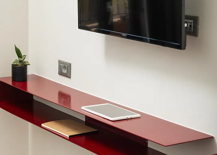 The Alma * Chania (Crete)