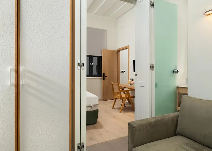 The Alma Hotel Chania (Crete)