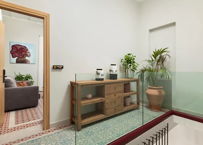 Hotel The Alma Chania (Crete)