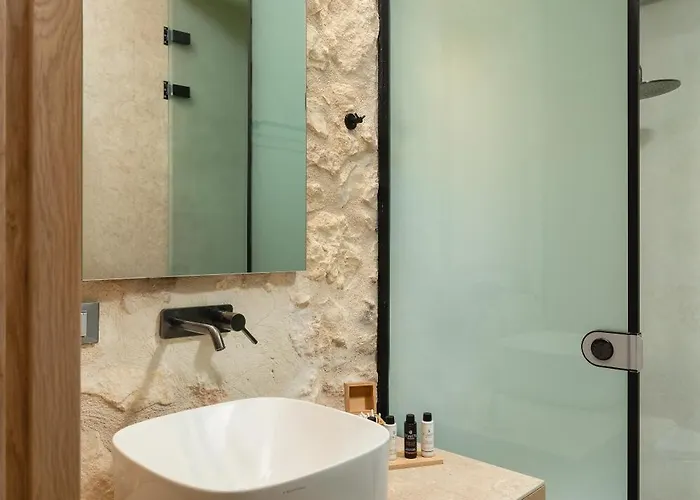 The Alma * Chania (Crete)