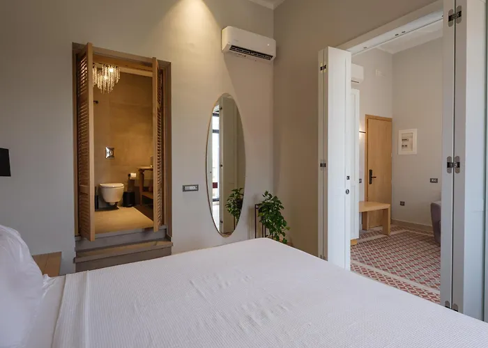 The Alma Hotel Chania (Crete)