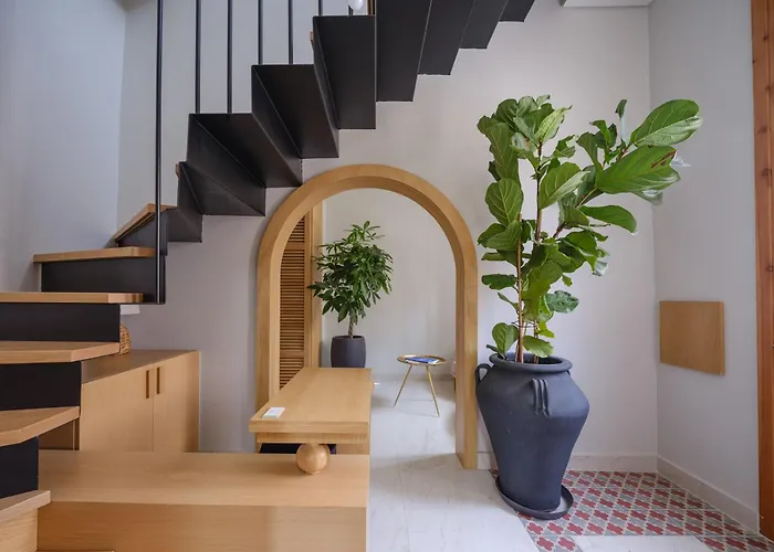 The Alma Chania (Crete)