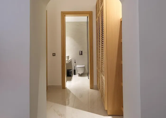 The Alma * Chania (Crete)