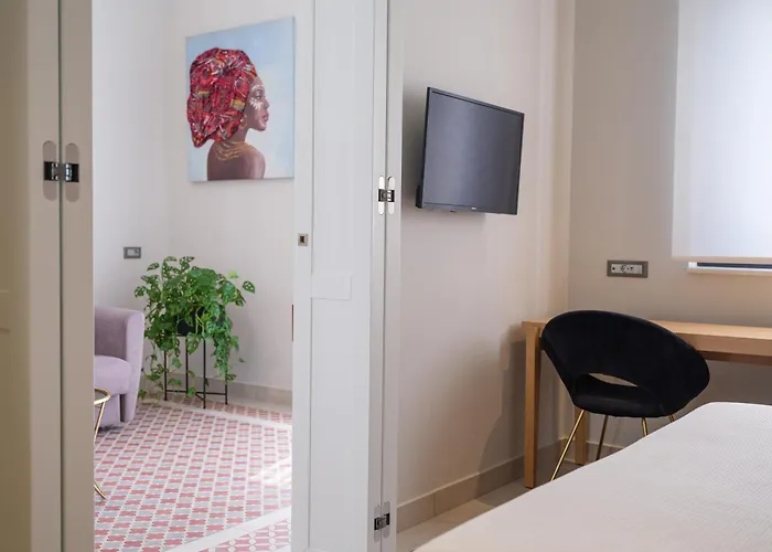 The Alma Hotel Chania (Crete)