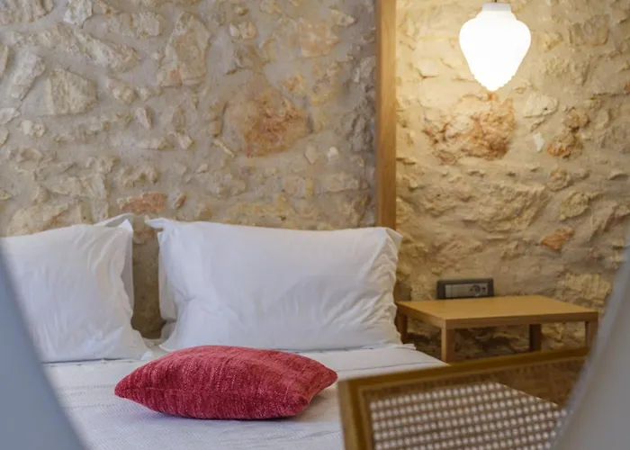 The Alma Chania (Crete)