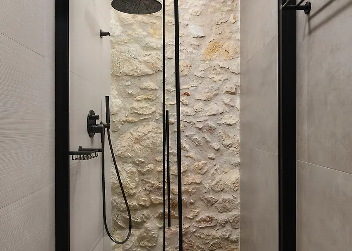 The Alma Hotel Chania (Crete)