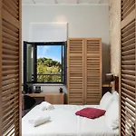 Hotel The Alma *