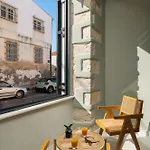 Hotel The Alma Chania (Crete)