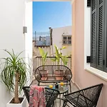 Hotel The Alma Chania (Crete)