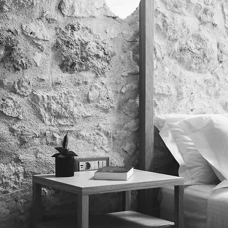 The Alma Hotel *