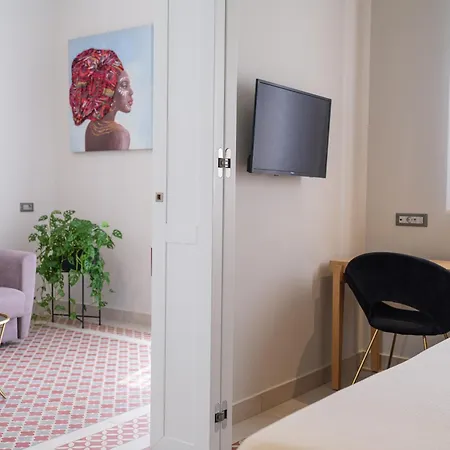 The Alma Hotel Chania (Crete)