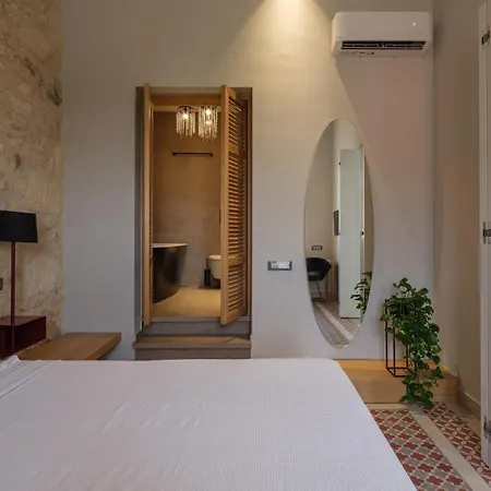 Hotel The Alma