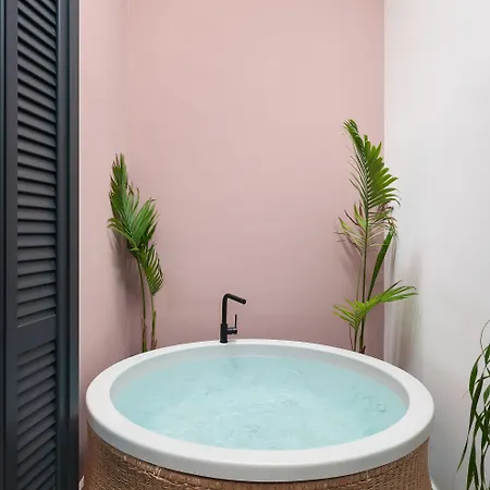 The Alma فندق خانيا