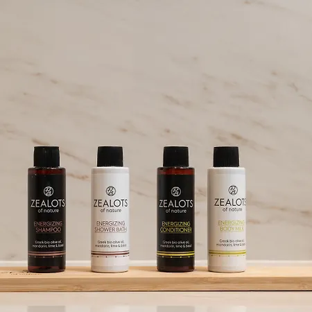 فندق The Alma خانيا